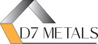 D7 Metals logo