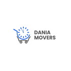 Dania Movers logo