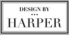 Design By Harper logo