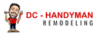 DC Handyman - Remodeling logo