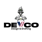 DEVCO Design & Drafting logo