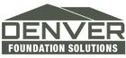 Denver Foundation Solutions, LLC logo