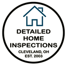 Detailed Home Inspections logo