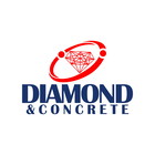 Diamond Concrete  logo
