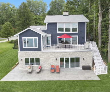 Nelson Builders