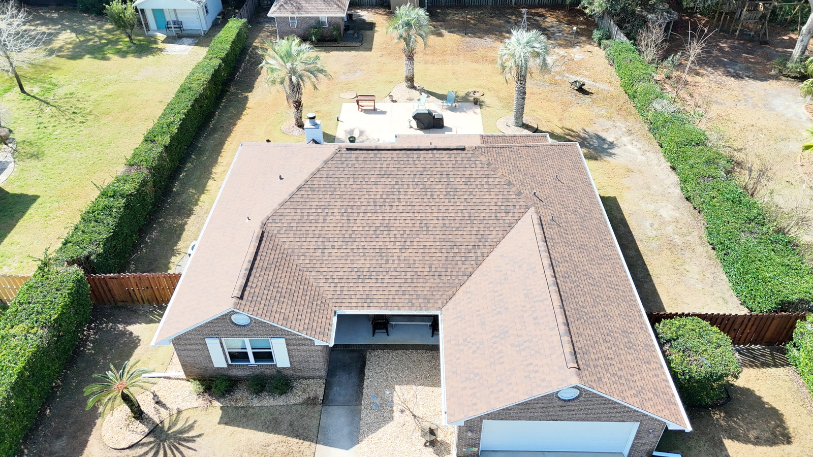 Coastal Family Roofing