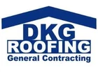 DKG Roofing Contractor LLC logo