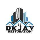 DKJAY Restoration logo