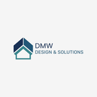 DMW Design & Solutions logo