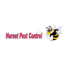 HORNET PEST CONTROL logo