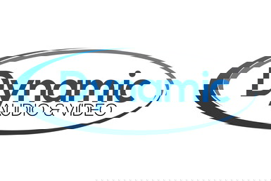 Dynamic Audio & Video