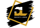 Dainty Linen logo