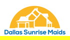 Dallas Sunrise Maids logo