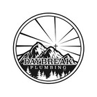 Daybreak Plumbing logo