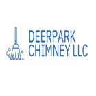 Deer park Chimney logo