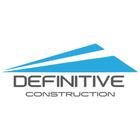 Definitive Roofing logo
