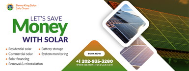 Demo King Solar