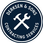 Derksen and Sons logo
