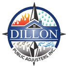 Dillon Public Adjusters logo