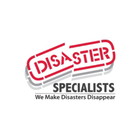 Disaster Specialists logo