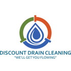 Discount Drain Cleaning LV logo