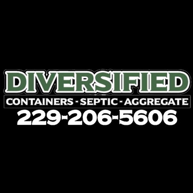 Diversified Container Septic & Aggregate