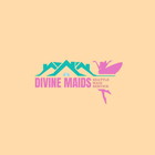 Divine Maids logo