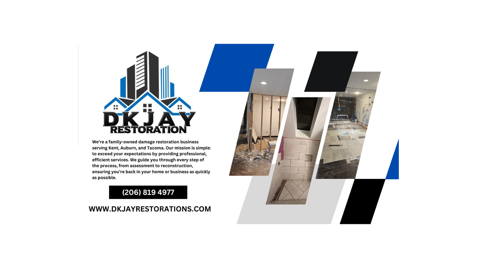 DKJAY Restoration