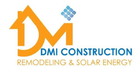 Dmi Construction Inc logo