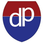 Dominion Paving logo