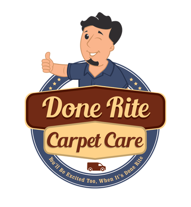 Done Rite Carpet Care