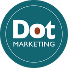 Dot Marketing and Design logo
