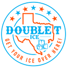 Double T Ice logo