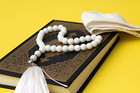 Online Daral  Quran Classes logo