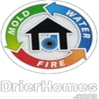 DrierHomes logo