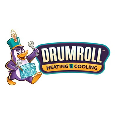 Drumroll Heating & Cooling
