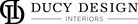 Ducy Designs Interior logo