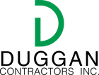 Duggan Contractors Inc logo