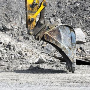 B&S Excavating LLC