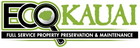 ECO Kauai Services logo