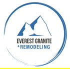 Everest Granite & Remodeling logo