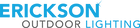 Erickson Outdoor Lighting logo