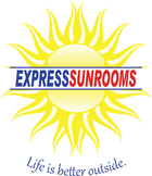 Sunrooms logo