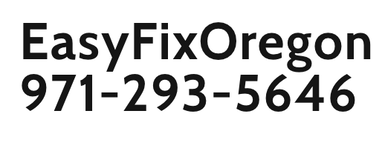 EasyFixOregon