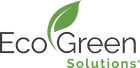EcoGreen Solutions logo