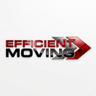 EFFICIENT MOVING logo