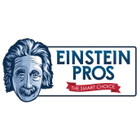 Einstein Pros Plumbing Washington logo
