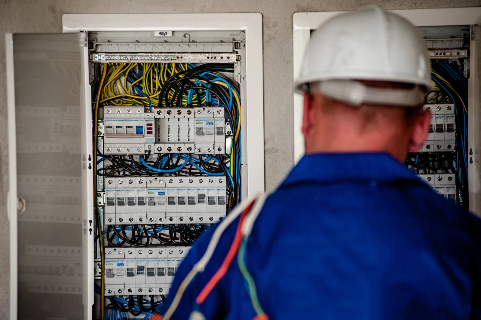 The Plug Electrical Services