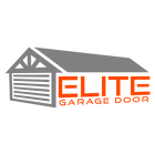 Elite Garage Door Repair logo