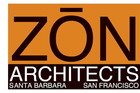 Zon Architects Inc logo